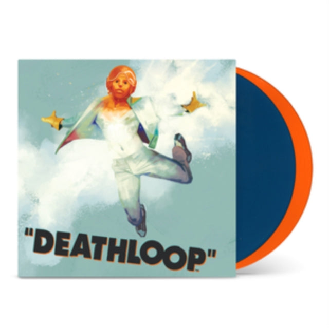 Deathloop - O.S.T. - Deathloop - O.S.T.
