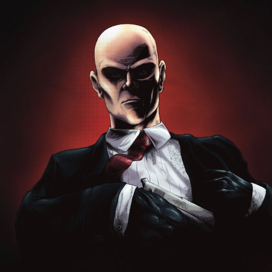 Jesper Kyd - Hitman: Codename 47 - O.S.T.