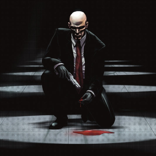 Jesper Kyd - Hitman 2: Silent Assassin - O.S.T.