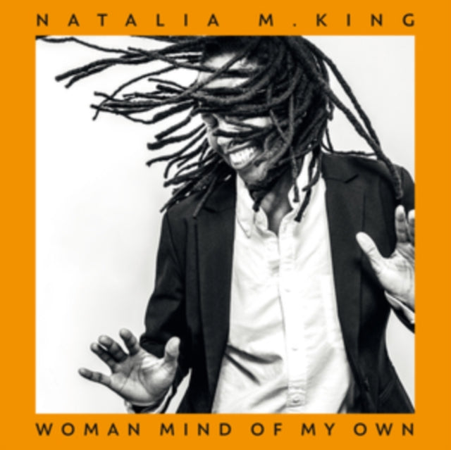 Natalia M. King - Woman Mind Of My Own