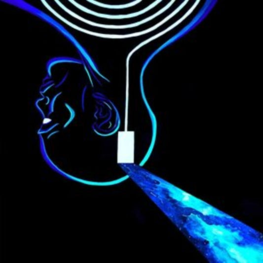 Theon Cross - Intra I