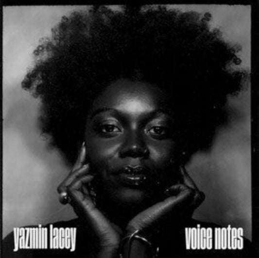 Yazmin Lacey - Voice Notes