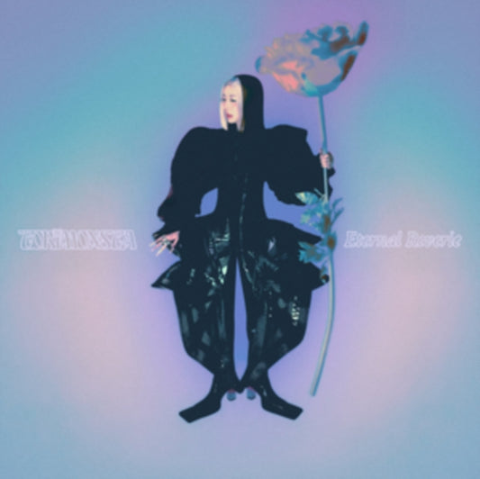 Tokimonsta - Eternal Reverie - Winter Green