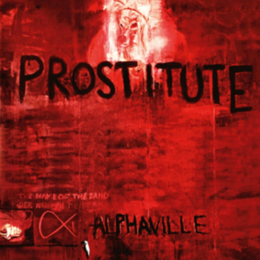 Alphaville - Prostitude