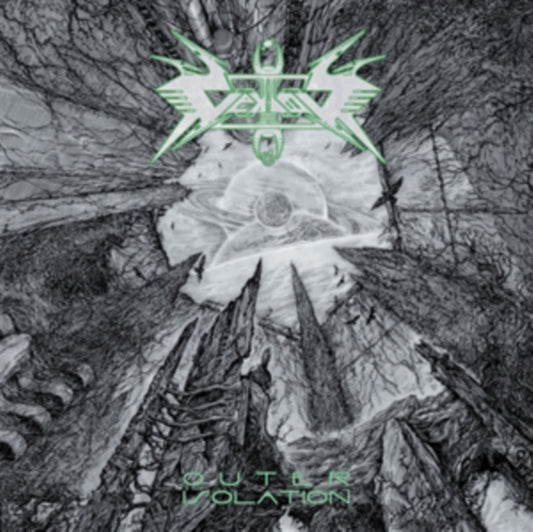 Vektor - Outer Isolation