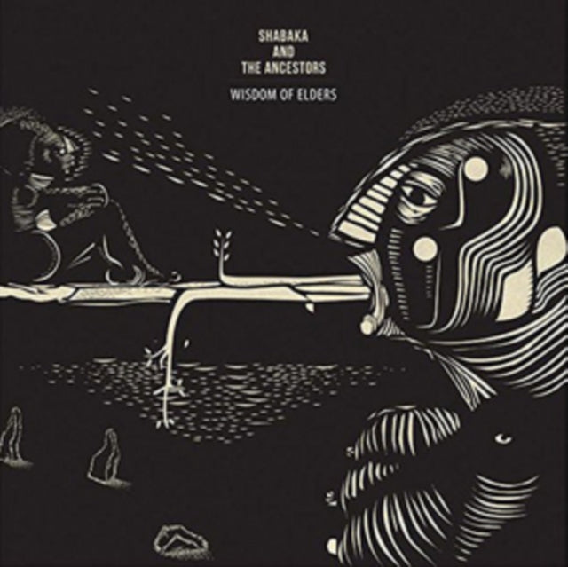 Shabaka & The Ancestors - Wisdom Of Elders
