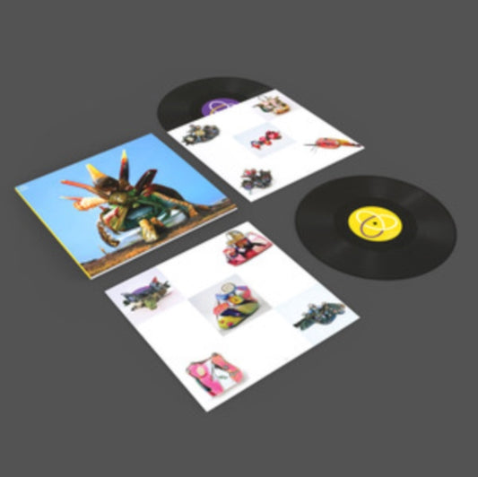 Royksopp - Profound Mysteries Ii