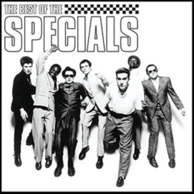 Specials - Best Of The Specials