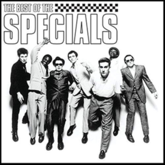 Specials - Best Of The Specials