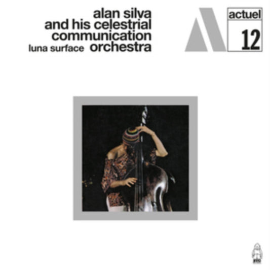 Alan / Celestrial Communication Orchestra Silva - Luna Surface
