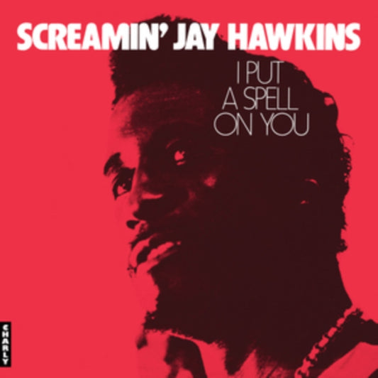 Screamin Jay Hawkins - I Put A Spell On You