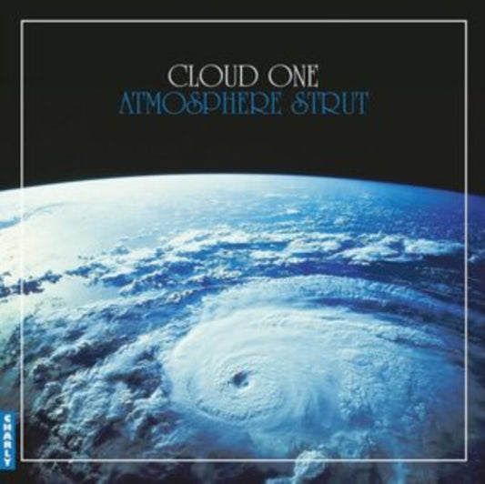 Cloud One - Atmosphere Strut