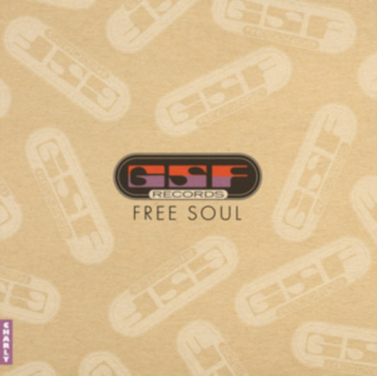 Various - Gsf Free Soul
