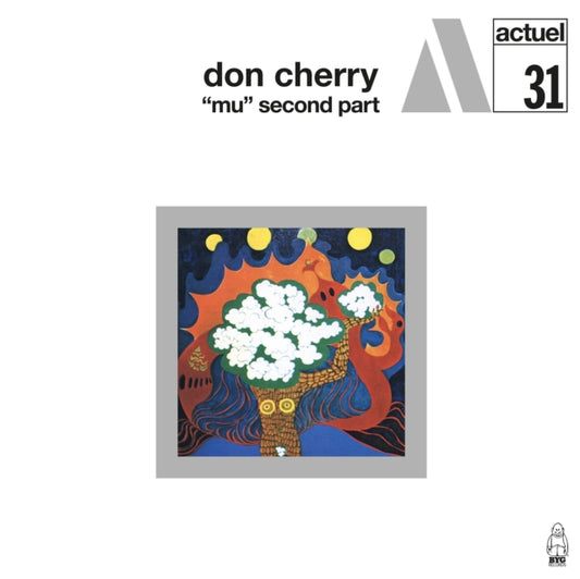 Don Cherry - Mu Second Part