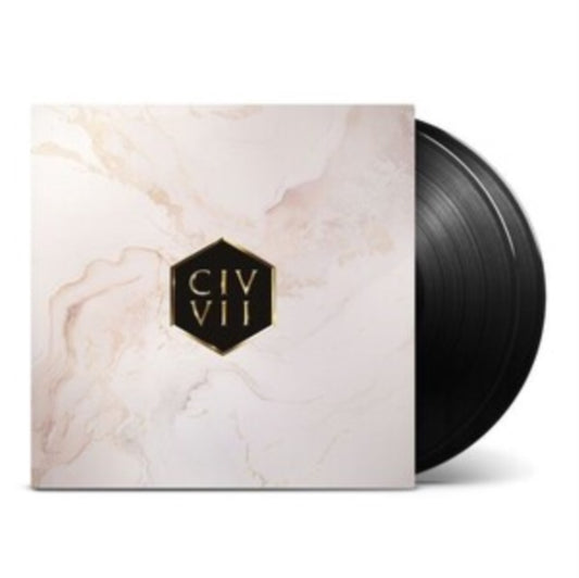 Christopher Tin - Sid Meier'S Civilization Vii - O.S.T.