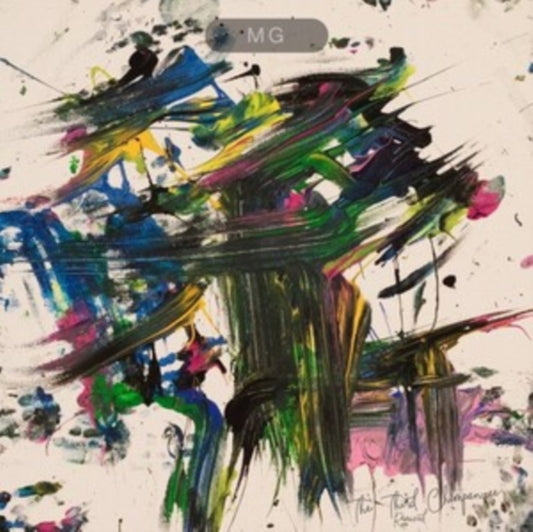 Martin Gore - Third Chimpanzee Remixed