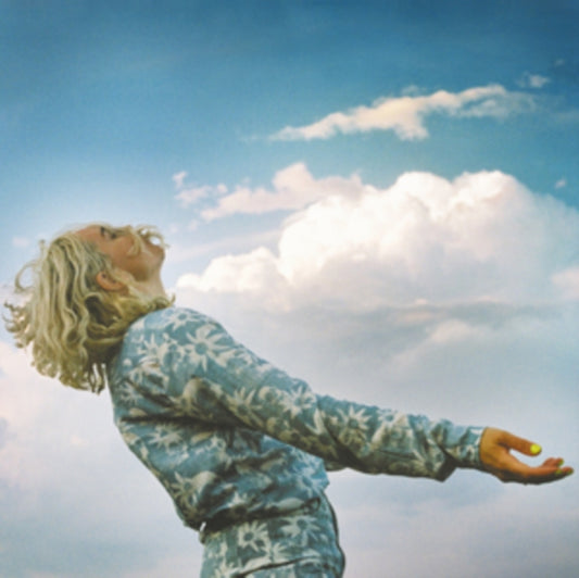 Haai - Baby We'Re Ascending