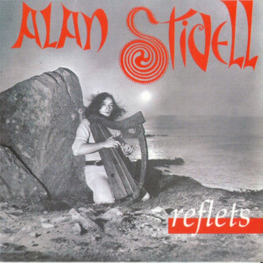 Alan Stivell - Reflets