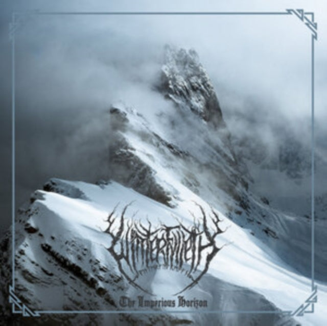 Winterfylleth - Imperious Horizon - Clear