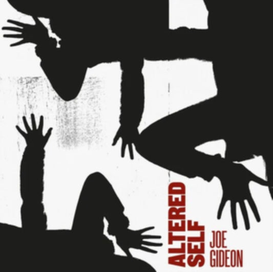 Joe Gideon - Altered Self