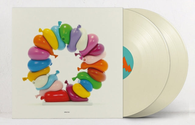 John Gomez & Nick The Record Present Tangent / Var - John Gomez & Nick The Record Present