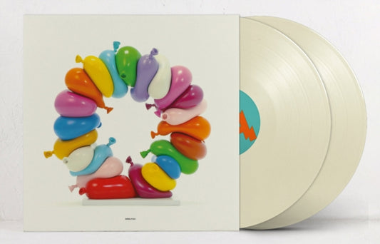 John Gomez & Nick The Record Present Tangent / Var - John Gomez & Nick The Record Present