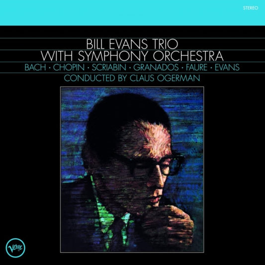 Bill Evans - With Symphony Orchestra