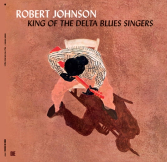 Robert Johnson - King Of The Delta Blues Singers