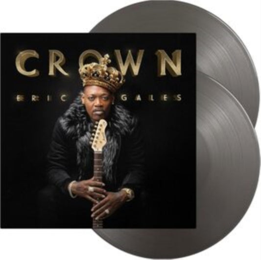 Eric Gales - Crown