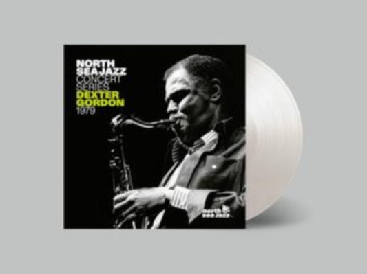 Dexter Gordon - North Sea Jazz Concert Series-1979