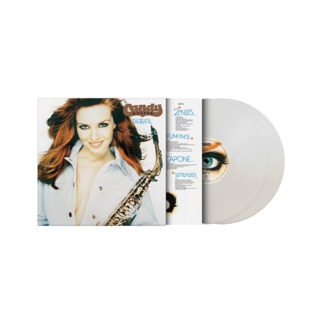 Candy Dulfer - Big Girl