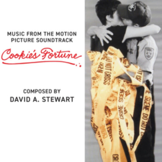 David A Stewart - Cookie'S Fortune - O.S.T.