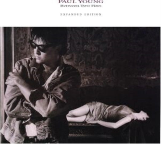 Paul Young - Between Two Fires