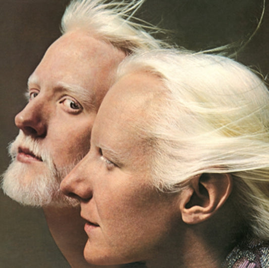 Johnny / Winter,Edgar Winter - Together