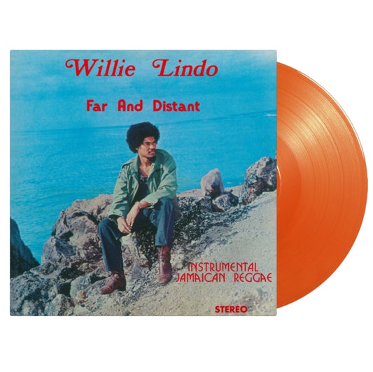 Willie Lindo - Far & Distant