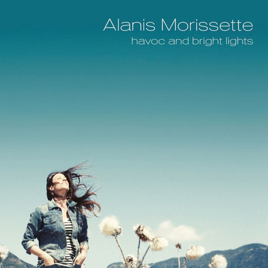 Alanis Morissette - Havoc & Bright Lights