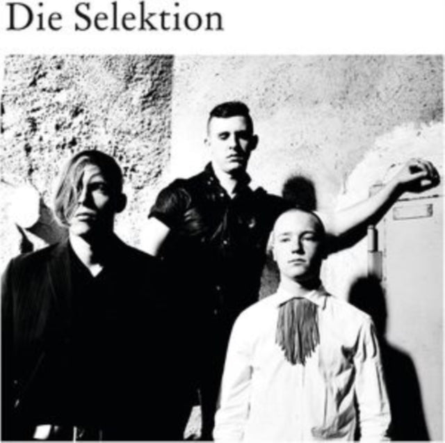 Die Selektion - Die Selektion