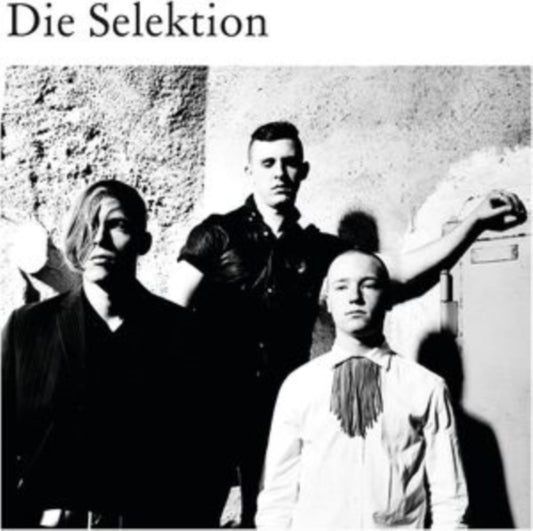 Die Selektion - Die Selektion