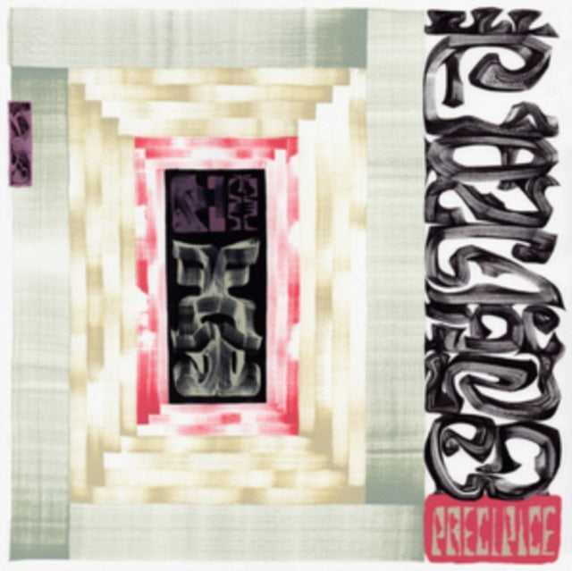 Ill Considered - Precipice