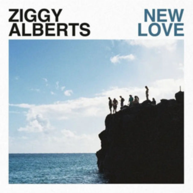Ziggy Alberts - New Love