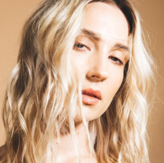 Ali Barter - Hello I'M Doing My Best