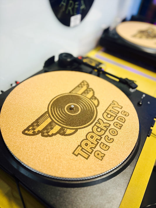 TCR Slipmat