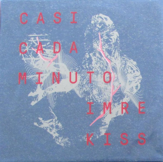 Casi - Casi - Red Vinyl