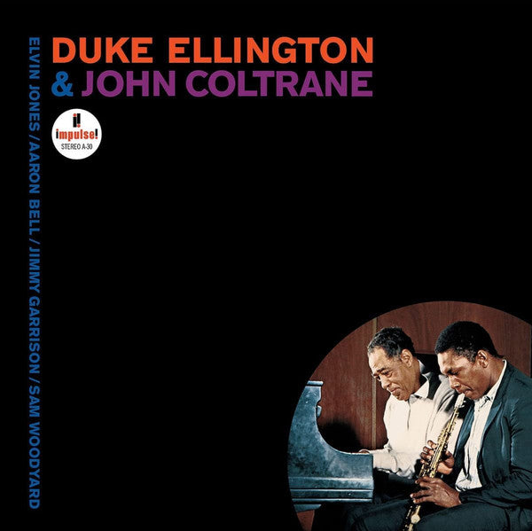 John Coltrane - Coltrane