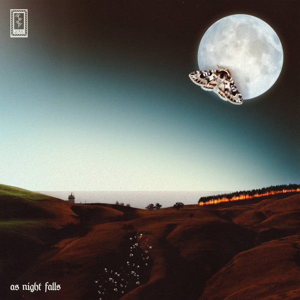Jerk - As Night Falls - As Day Breaks