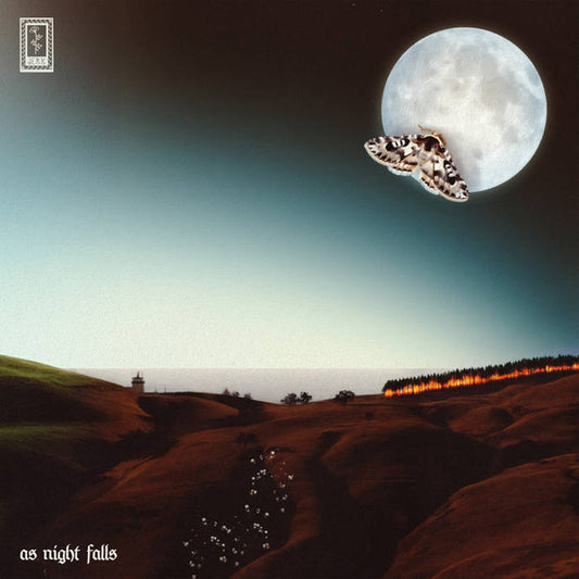 Jerk - As Night Falls - As Day Breaks