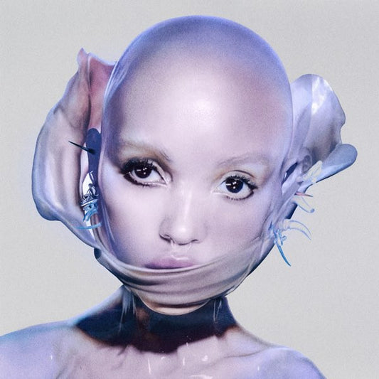 Fka Twigs - Eusexua Afterglow