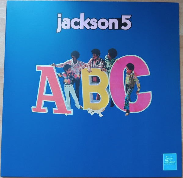 Jackson 5 - Abc - Limited Edition