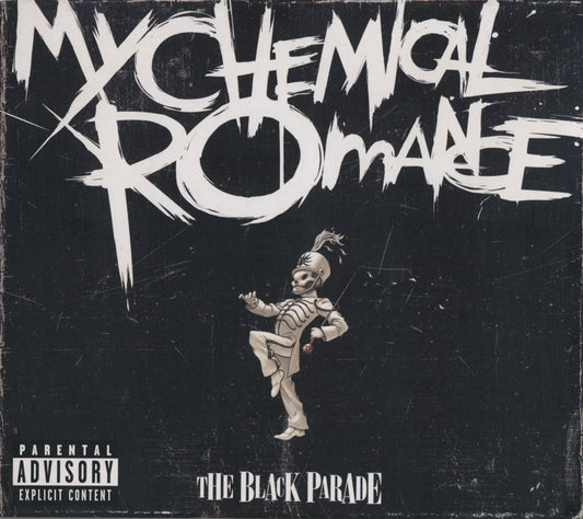 My Chemical Romance - Black Parade