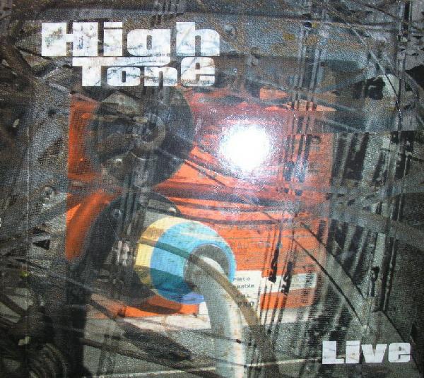 High Tone - Live